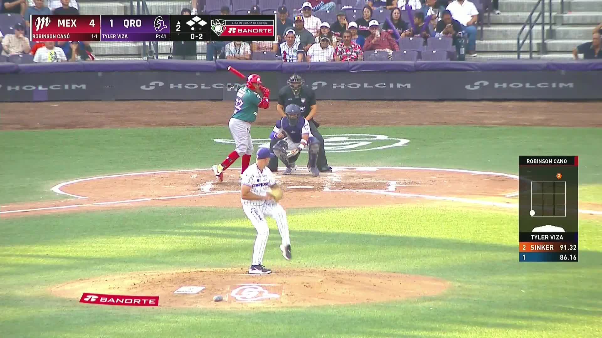 Anota carrera Gamboa