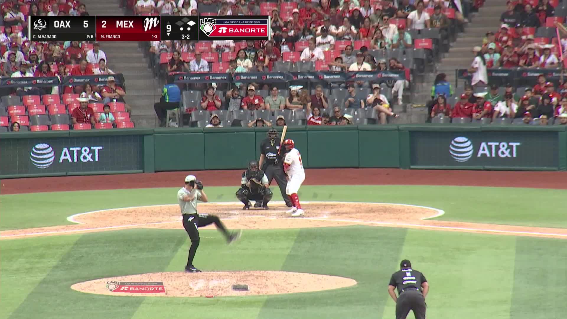 Maikel Franco batea jonrón (4) y acerca a 1 Vs Guerreros.